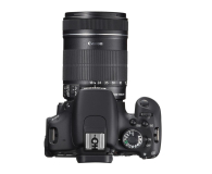 Canon EOS 600D +18-135 IS - 1404365 - zdjęcie 2